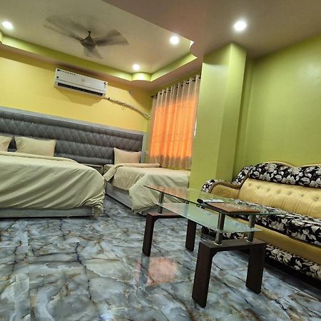 Hotel Mahal & Restaurant Kalyani Dış mekan fotoğraf