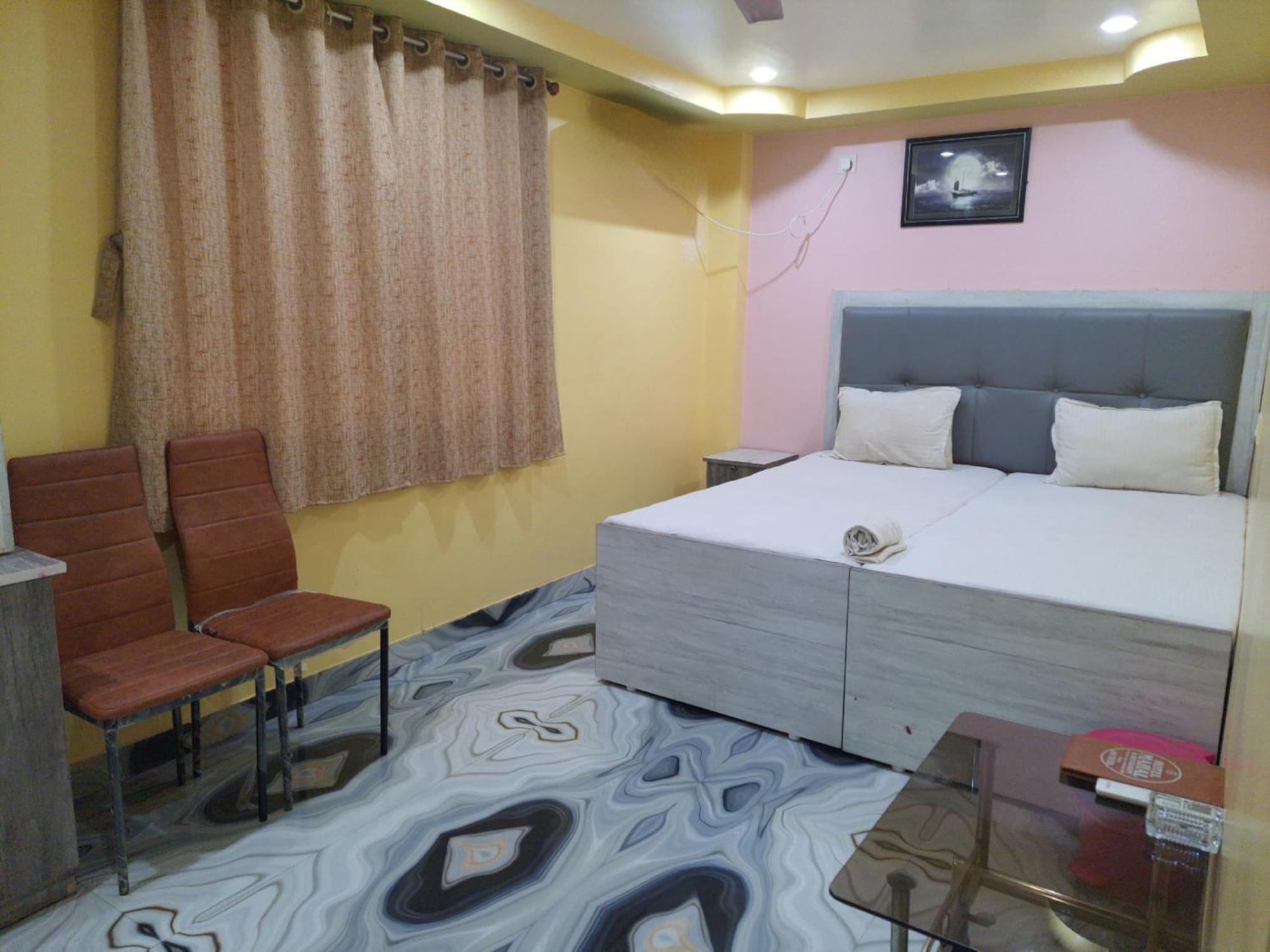 Hotel Mahal & Restaurant Kalyani Dış mekan fotoğraf