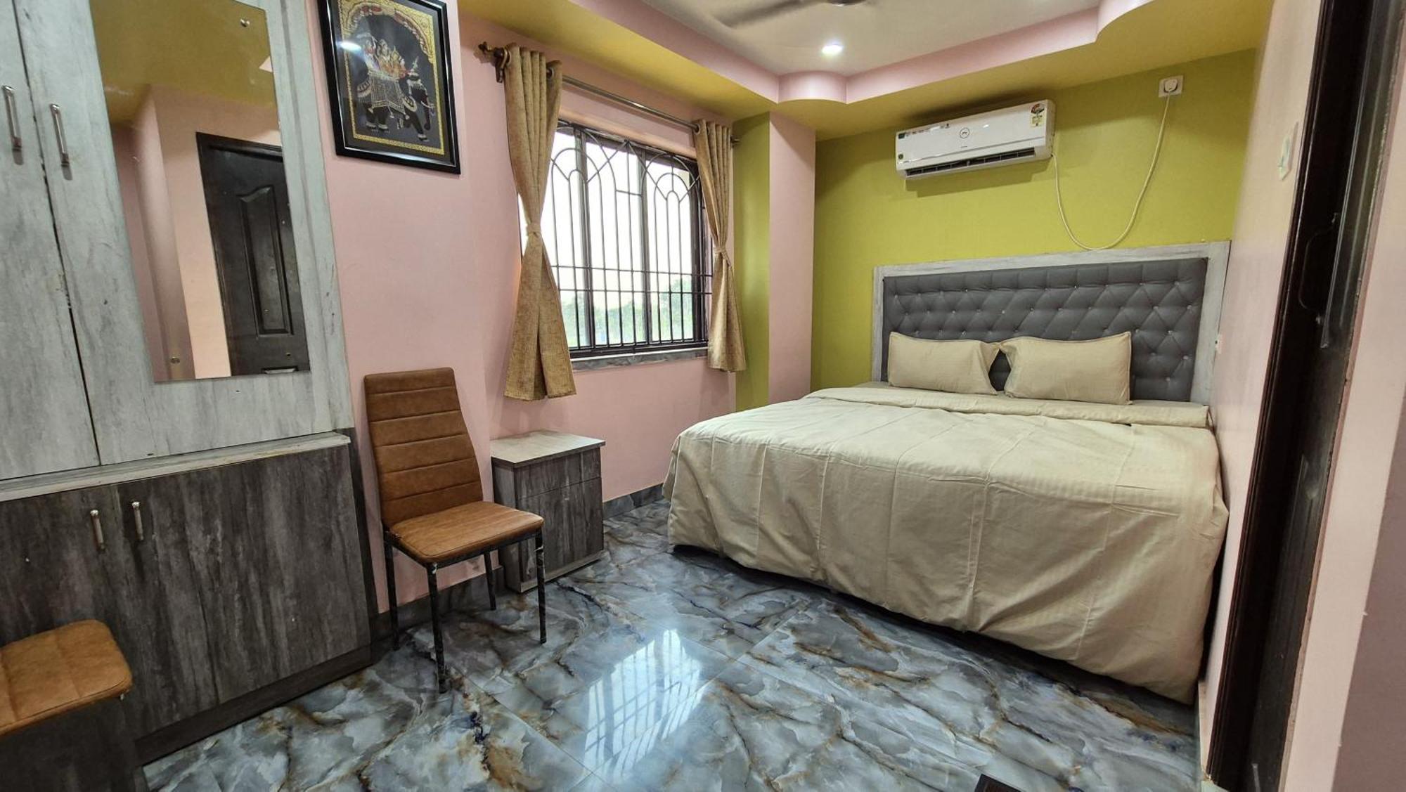 Hotel Mahal & Restaurant Kalyani Dış mekan fotoğraf
